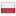 bincom.pl server is located in Poland